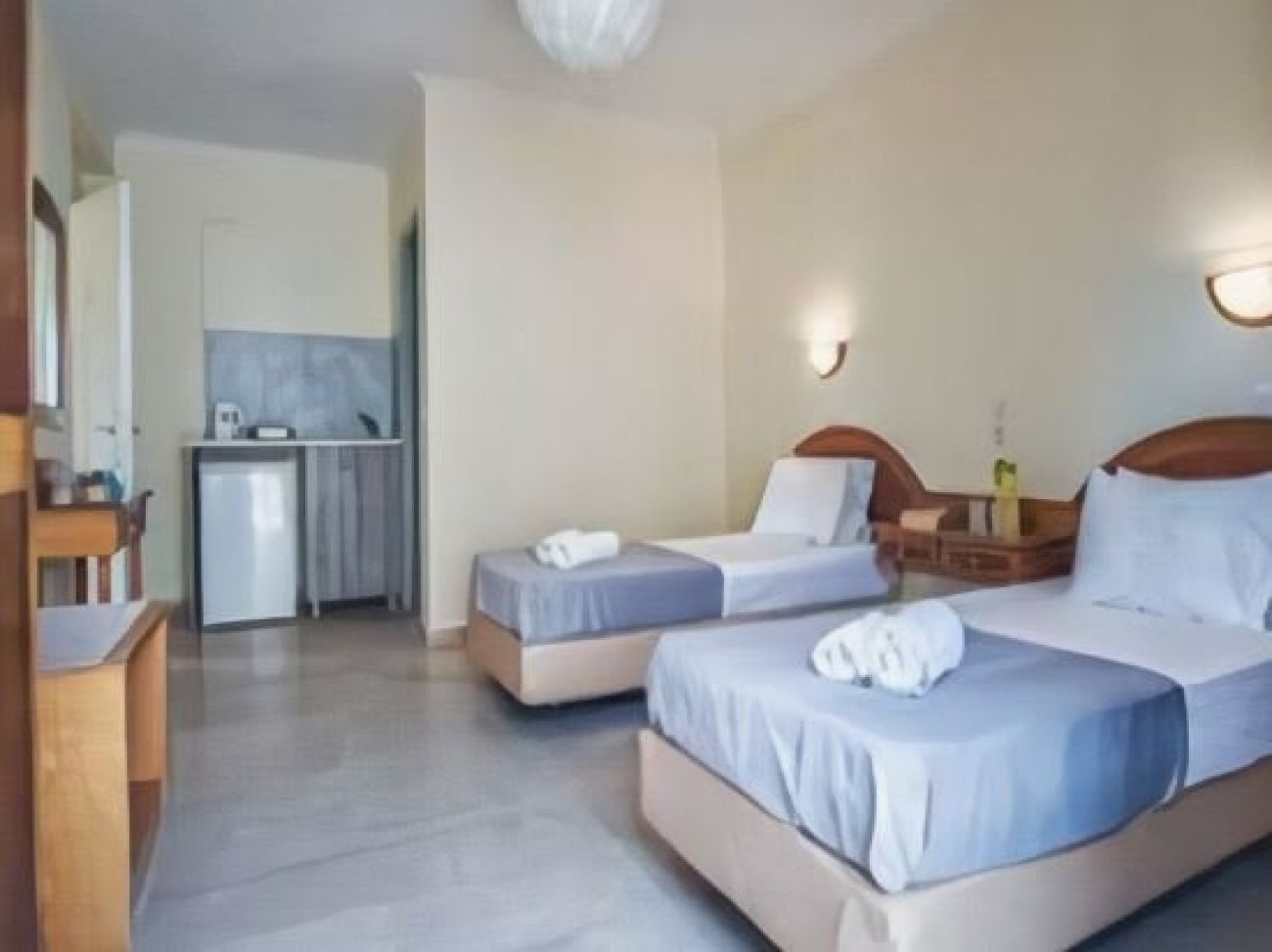 Finata Studios 3*
