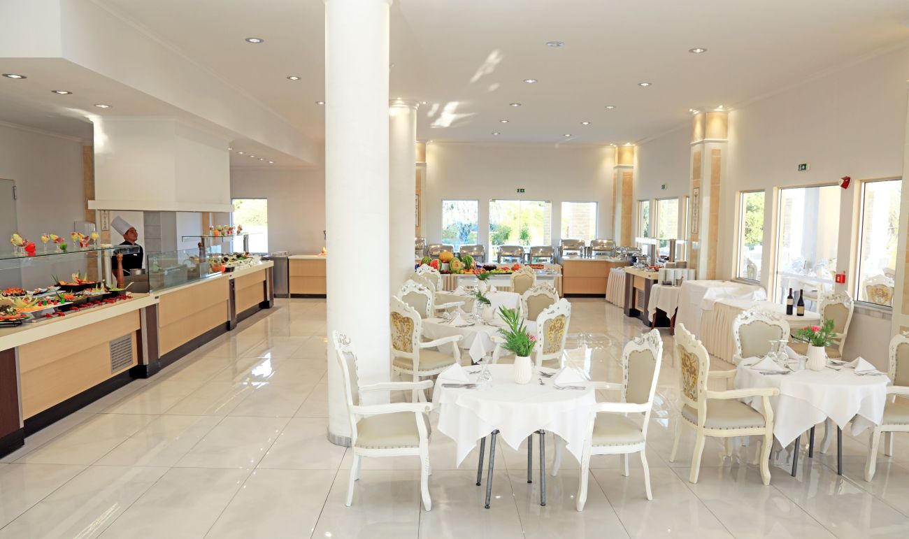 Kairaba Sandy Villas 5*