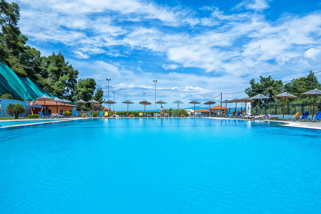 Atrium Hotel 4*