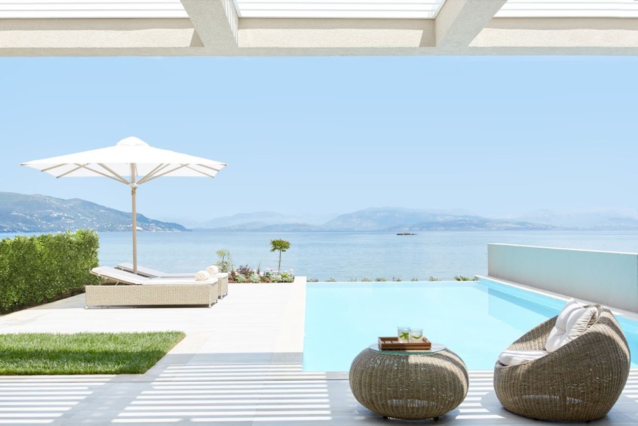 Ikos Dassia 5*