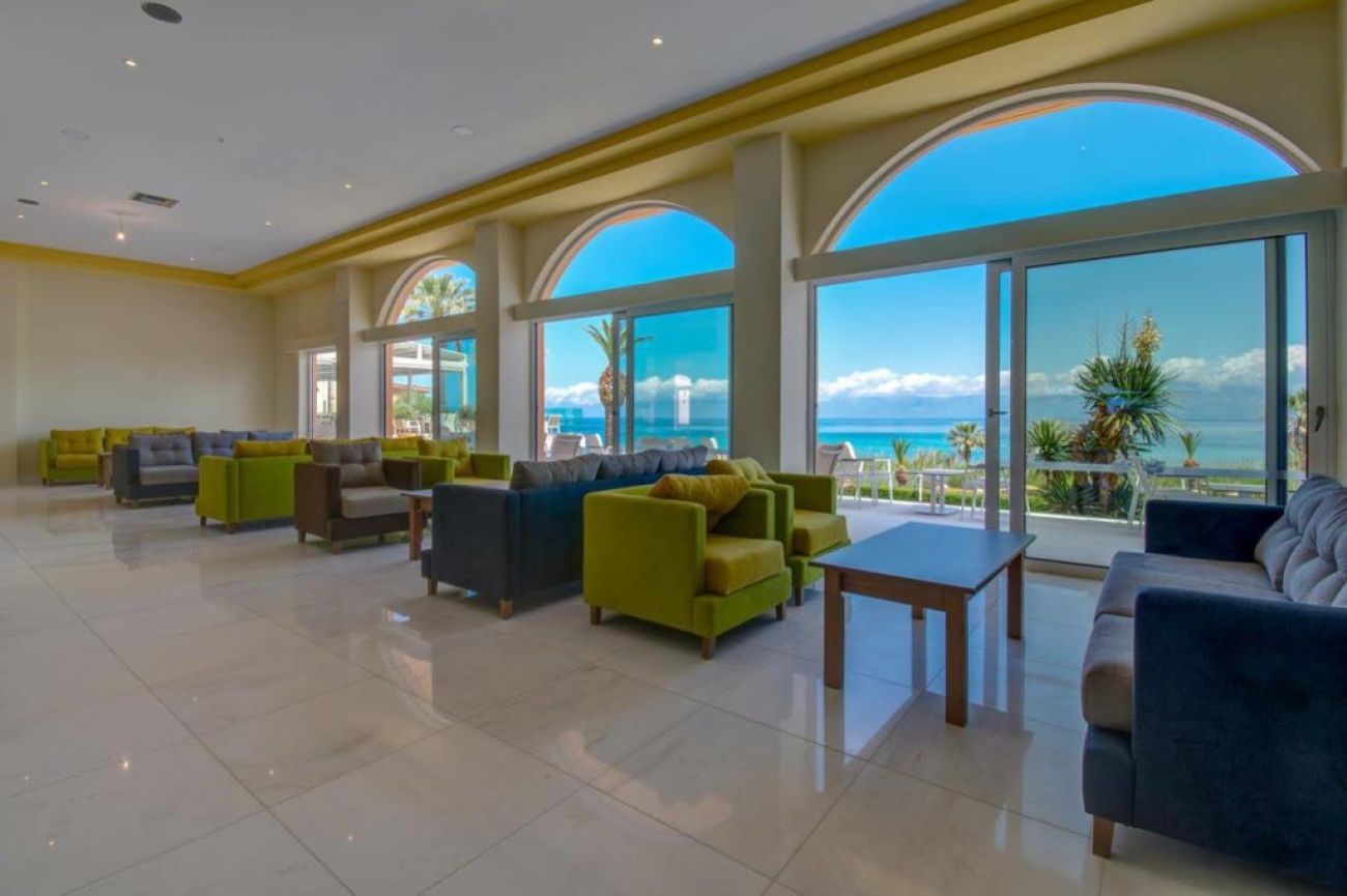 Corfu Mirabell 4*