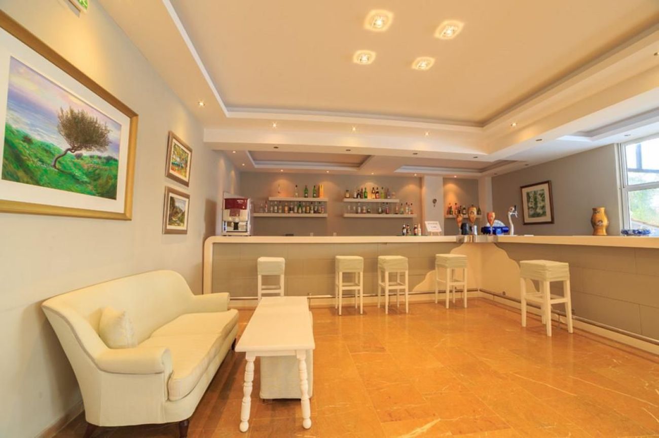 Elea Beach Hotel Corfu 4*