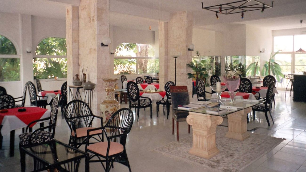 Villa George 4*