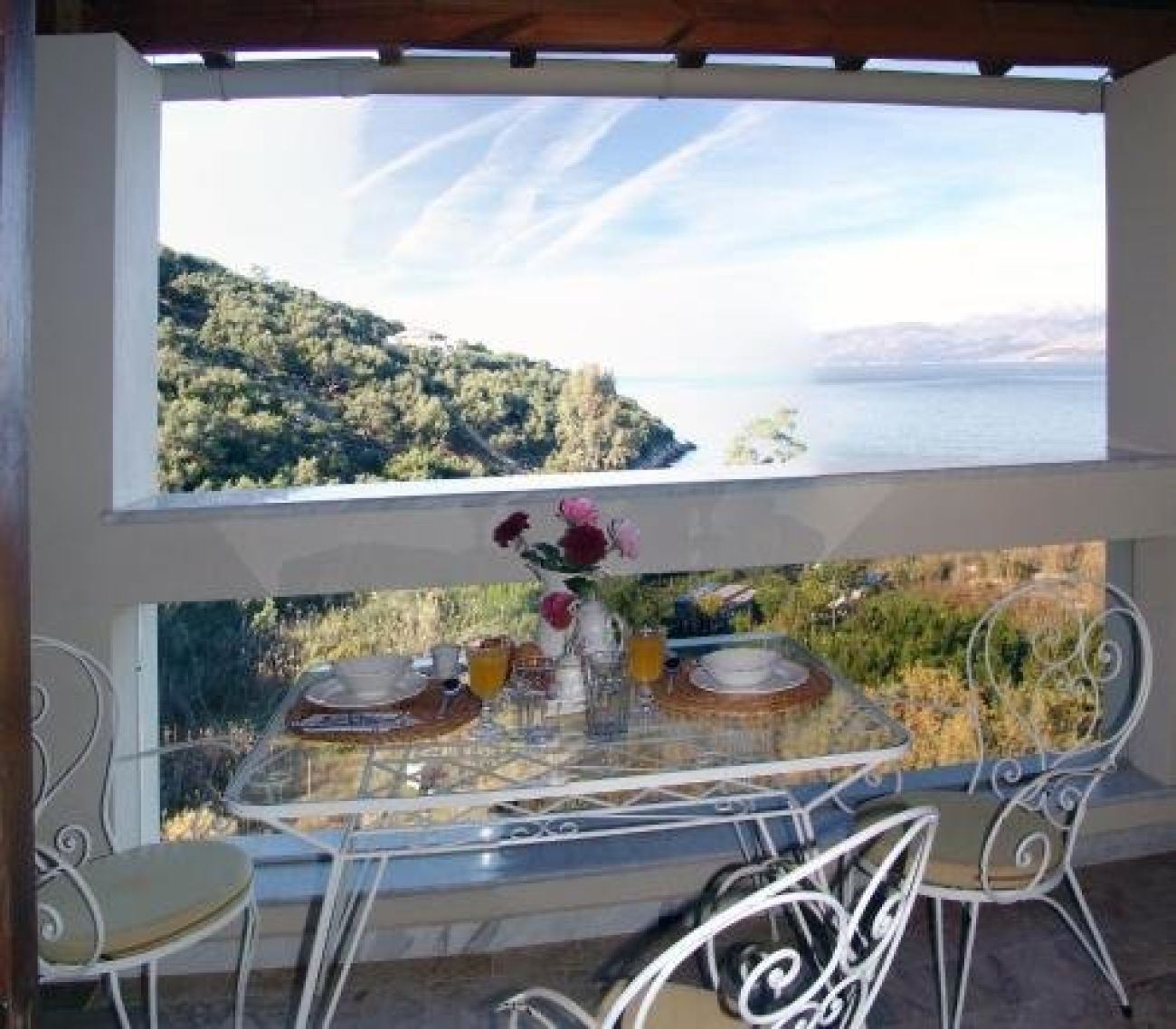 Villa Petros 4*
