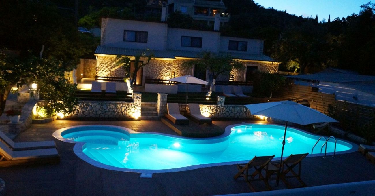Anita Village Corfu 4*
