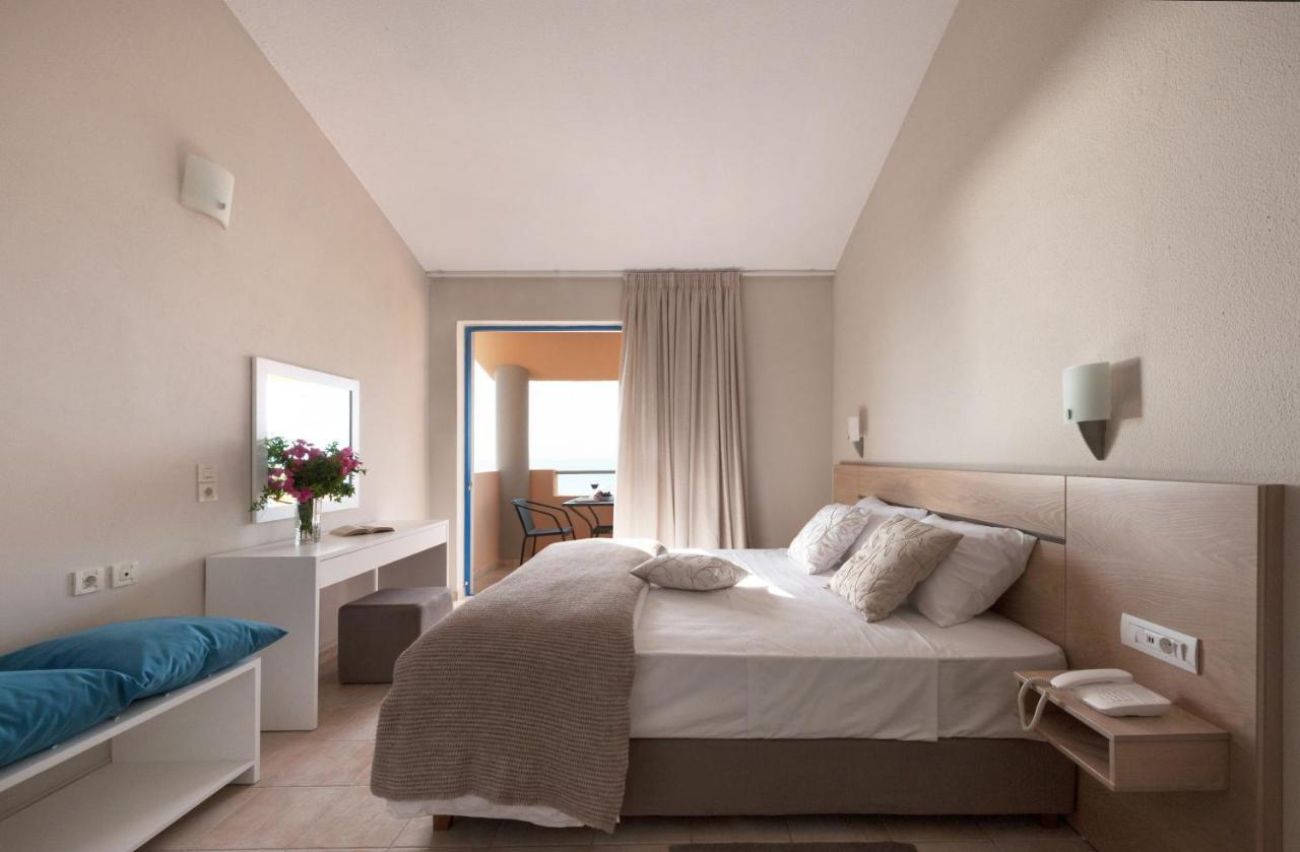 Ammoudia Maisonettes 3*
