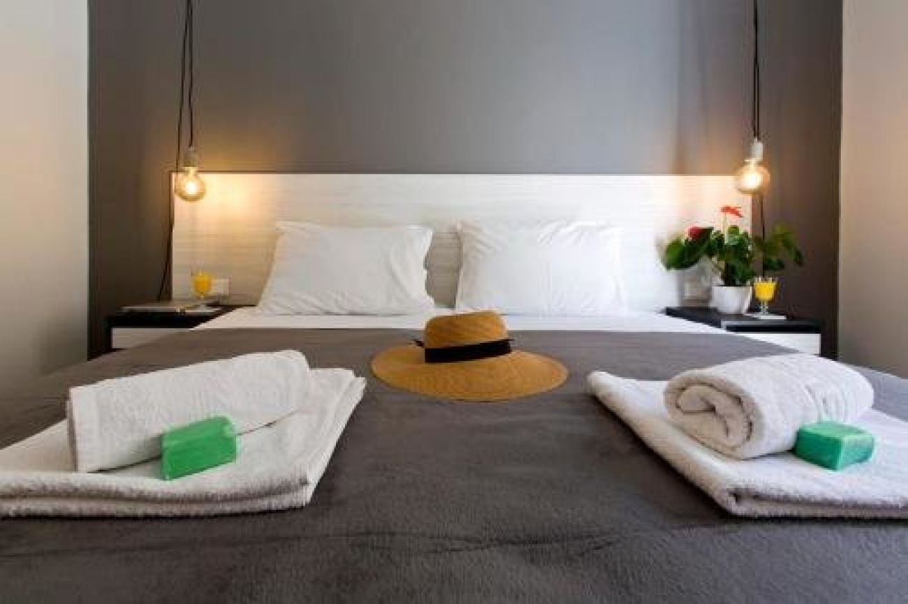Loc Hospitality Annunziata 2*