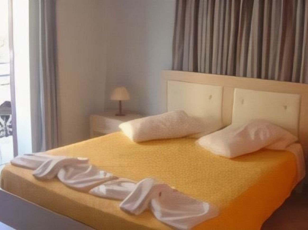Roda Pearl Resort 4*