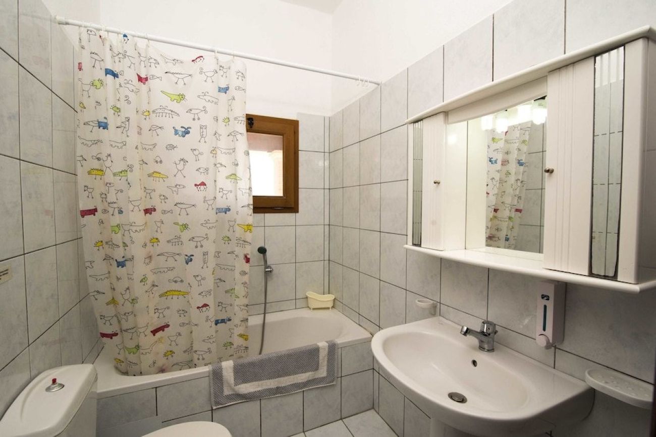 Villa Blue Pearl 1*