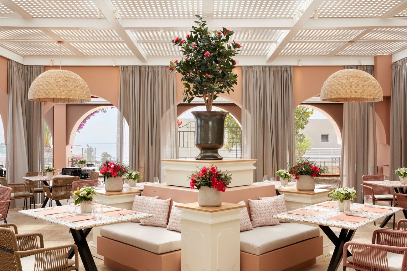 MarBella 5*