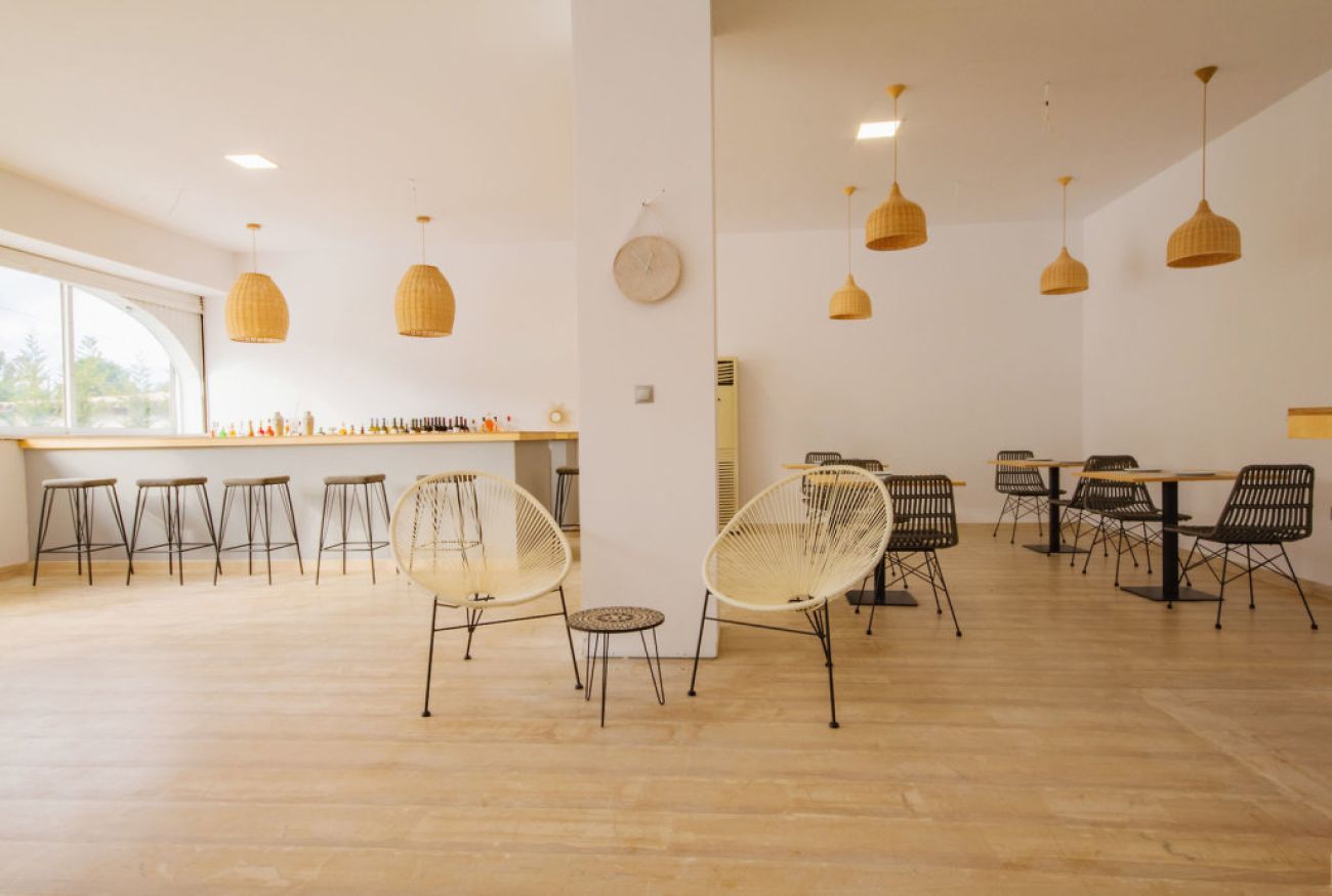 Olive Grove Suites Boutique Hotel 4*