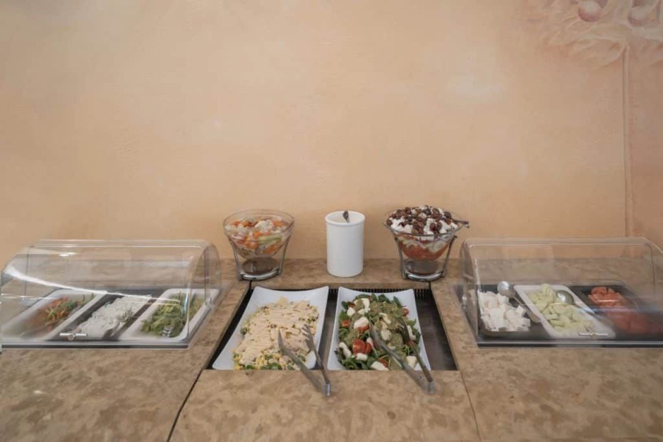 Art Hotel Debono Corfu 4*