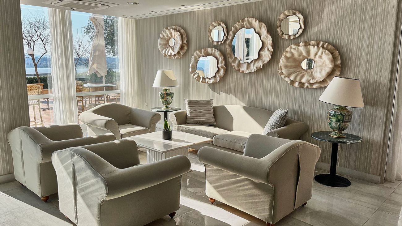 Divani Corfu Palace 4*
