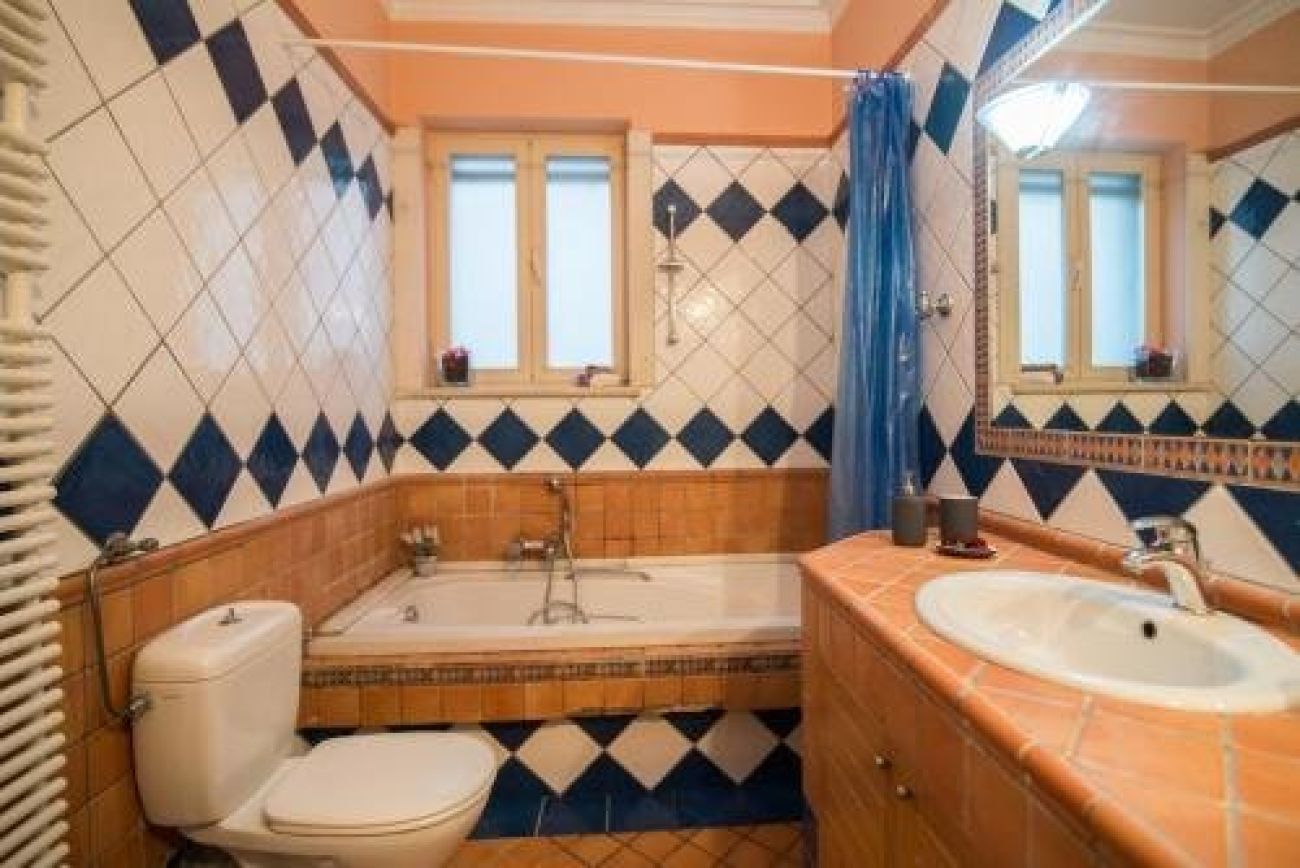 Moraitis Mansion 3*