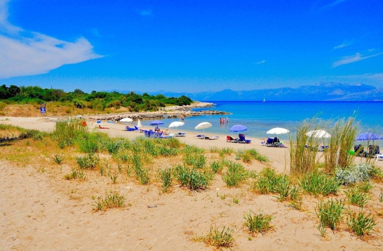 Luxury Villa Aphrodite 4*