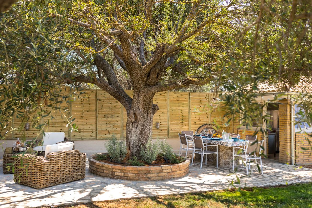 Casa Alta Mare Corfu 5*