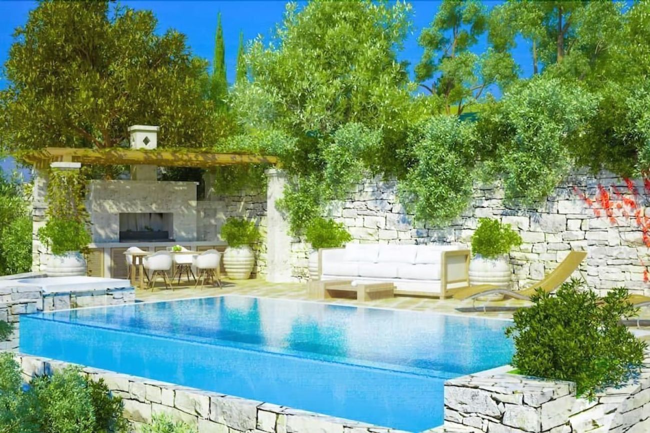 Villa Jacaranda 3*