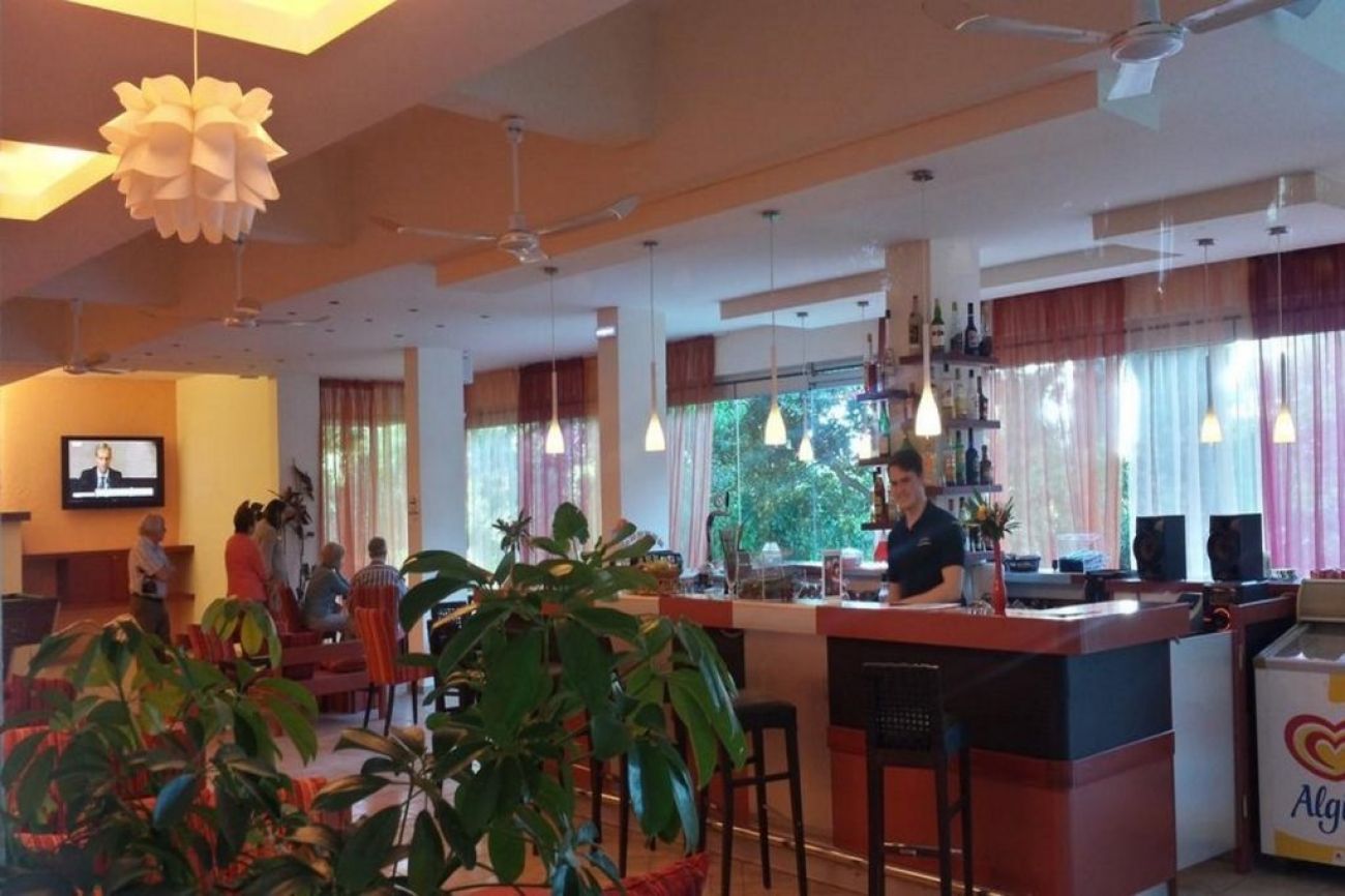 Ipsos Beach Hotel 3*