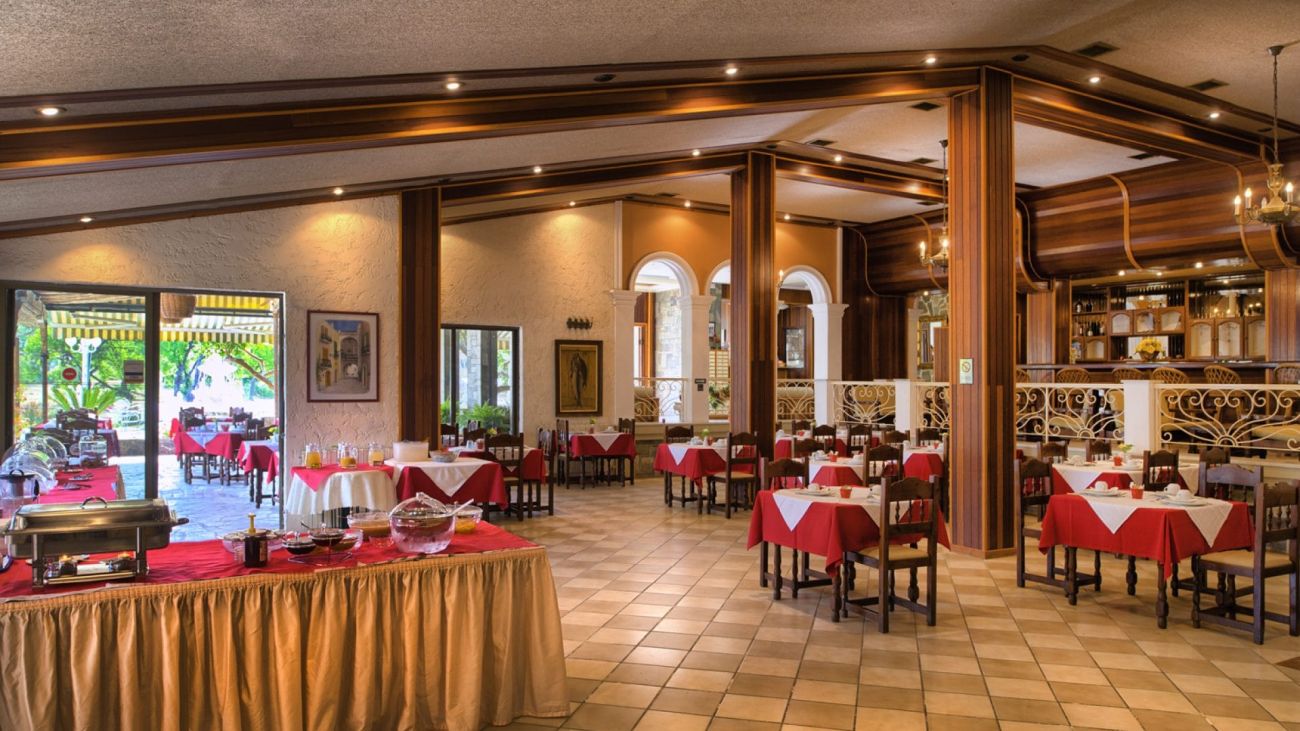Molfetta Beach Hotel 3*