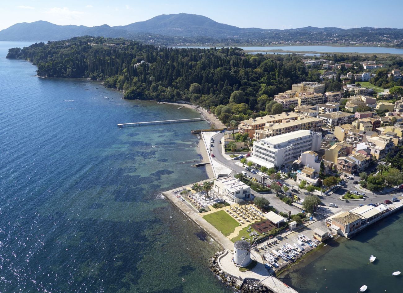Mon Repos Palace 4*