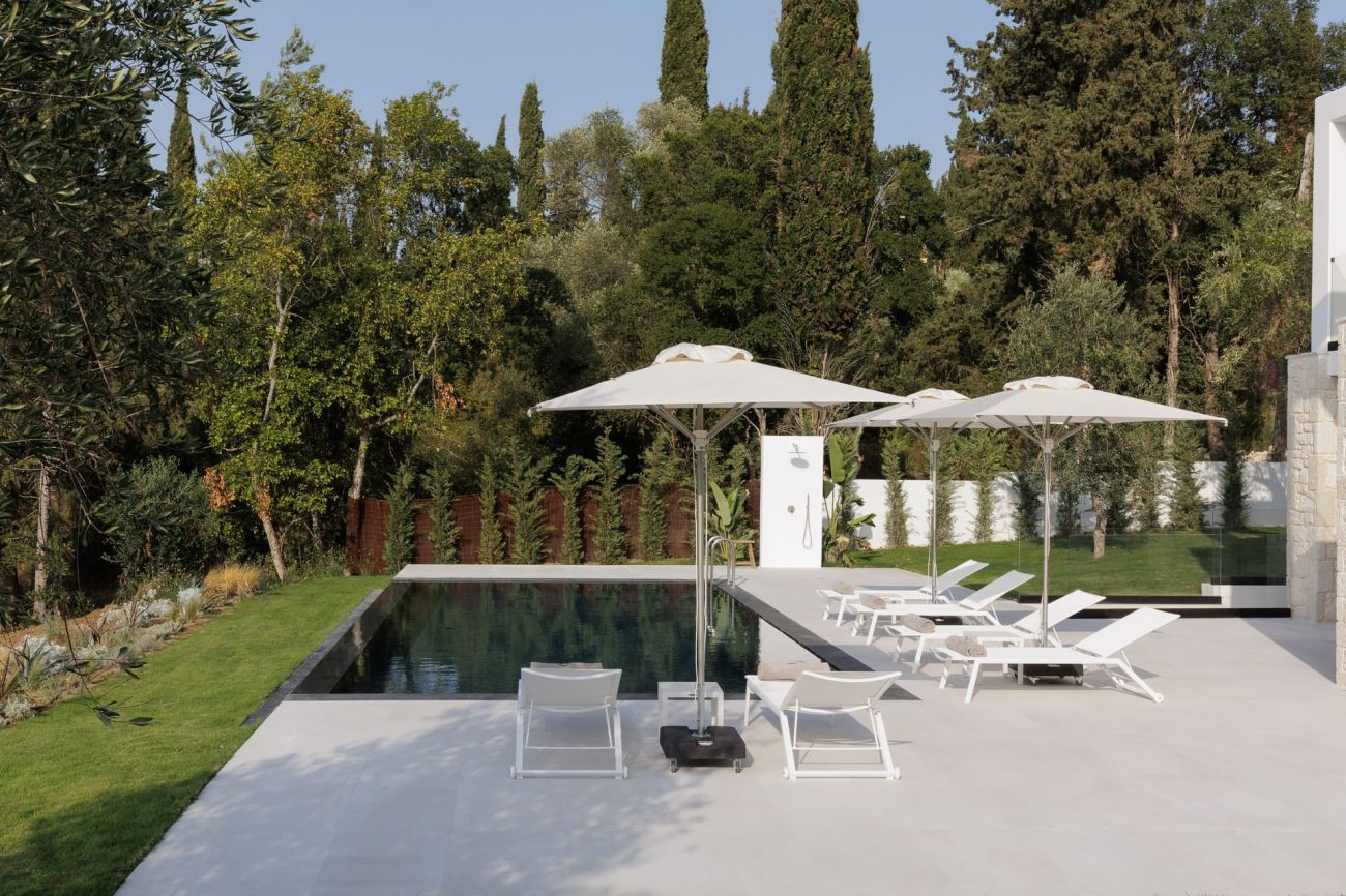 Villa Trinity