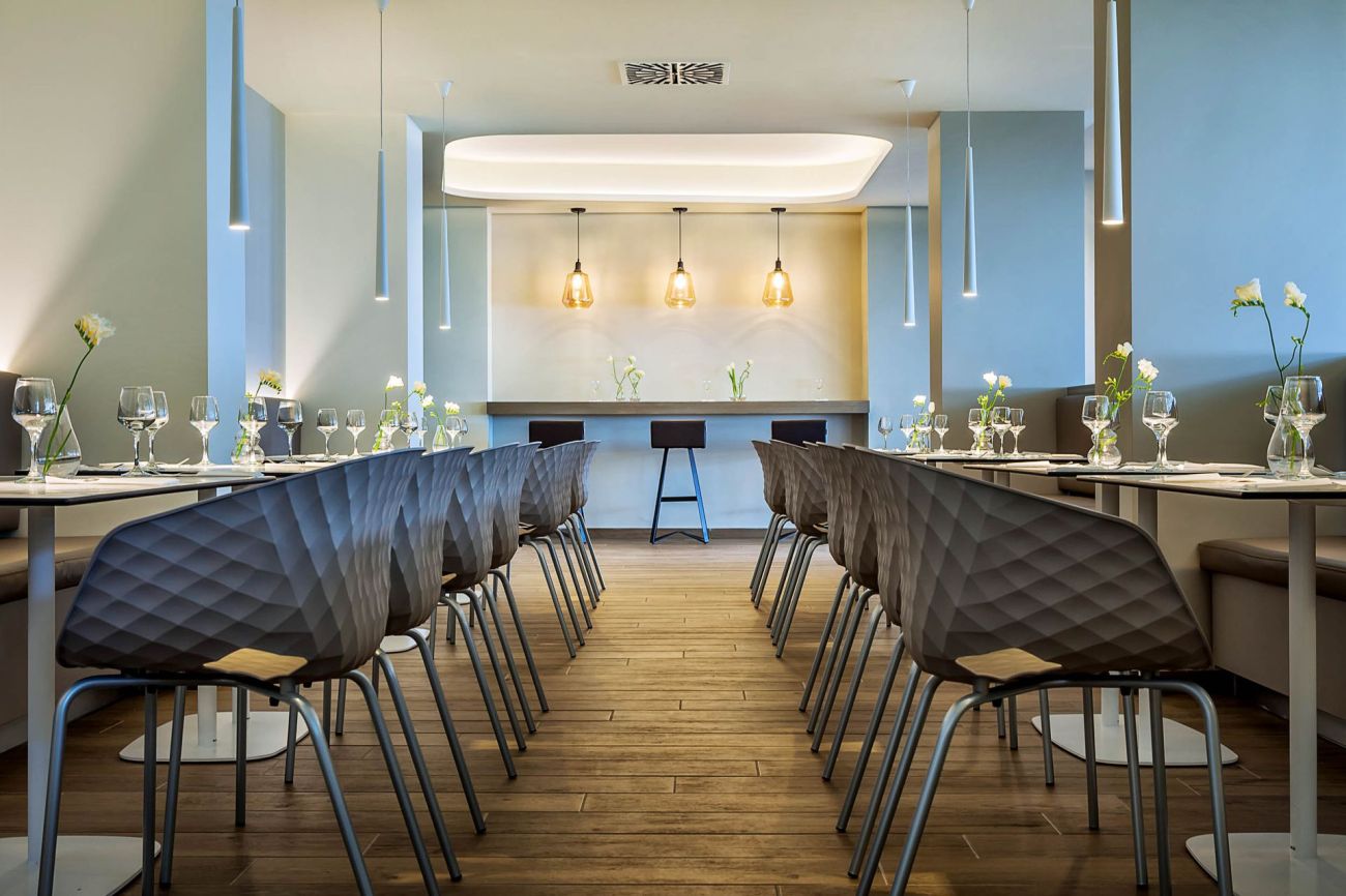 Ammon Zeus Hotel 5*