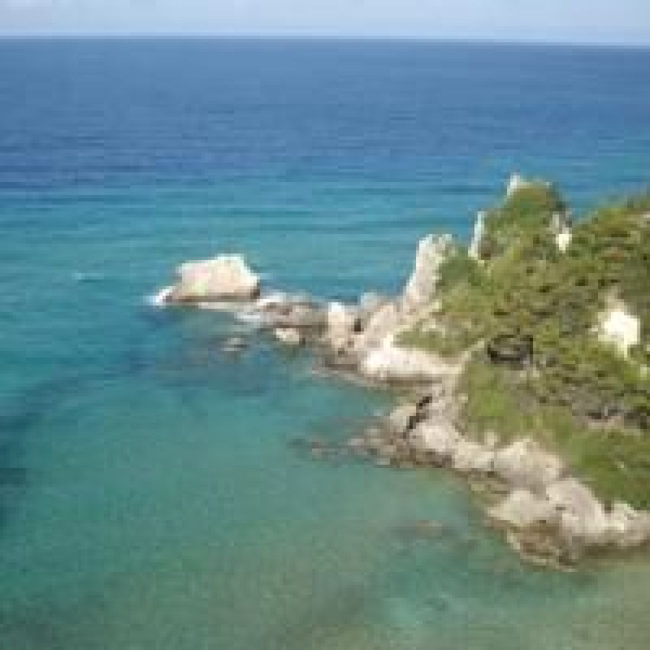Glyfada Beach Hotel Corfu 3*