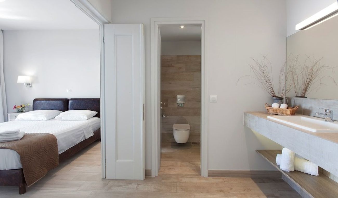 Locanda Barbati Luxury Aparthotel 2*