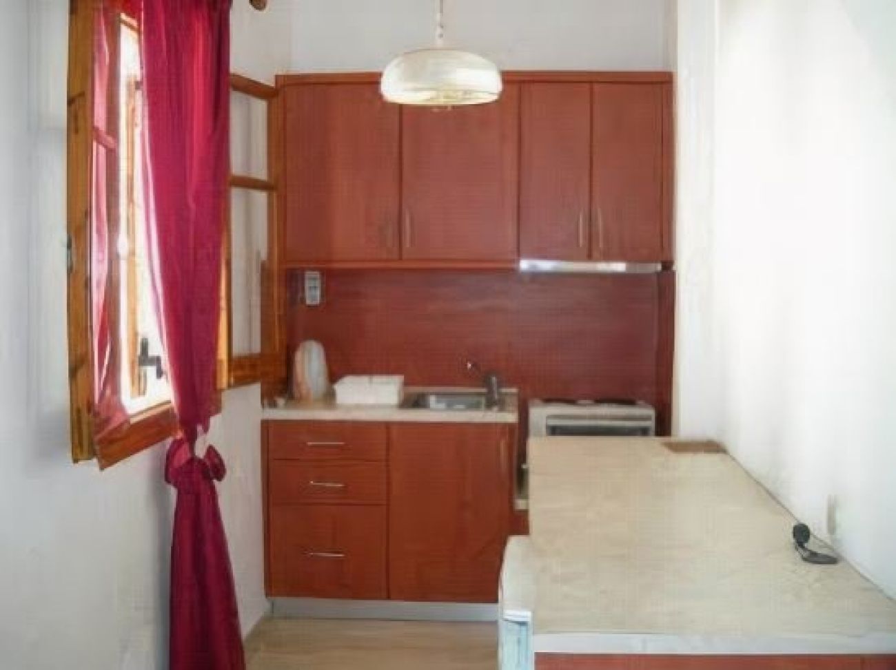 Olga Hotel 1*
