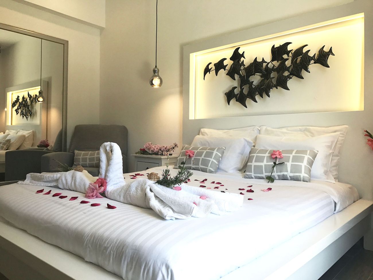 Bruskos Hotel & Suites 3*