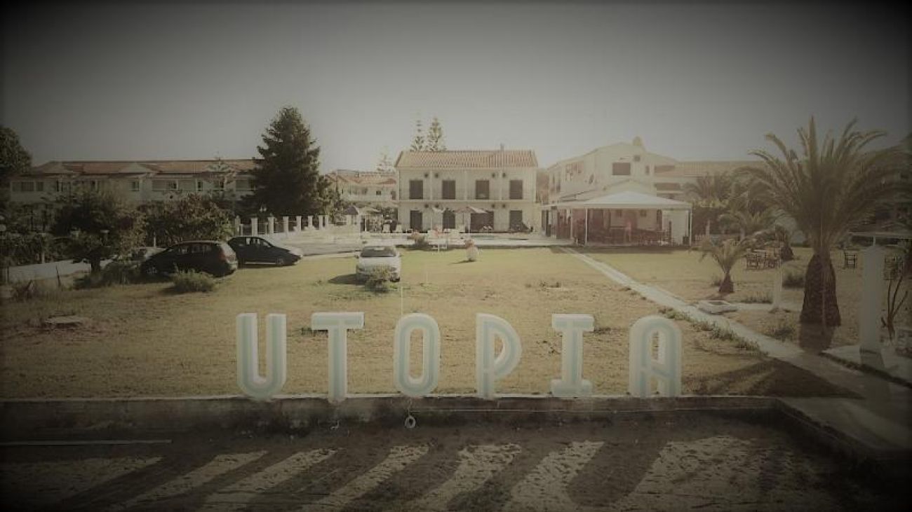 Utopia Kavos Hotel 2*