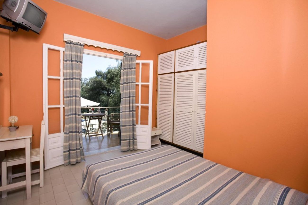 Villa Yannis 4*