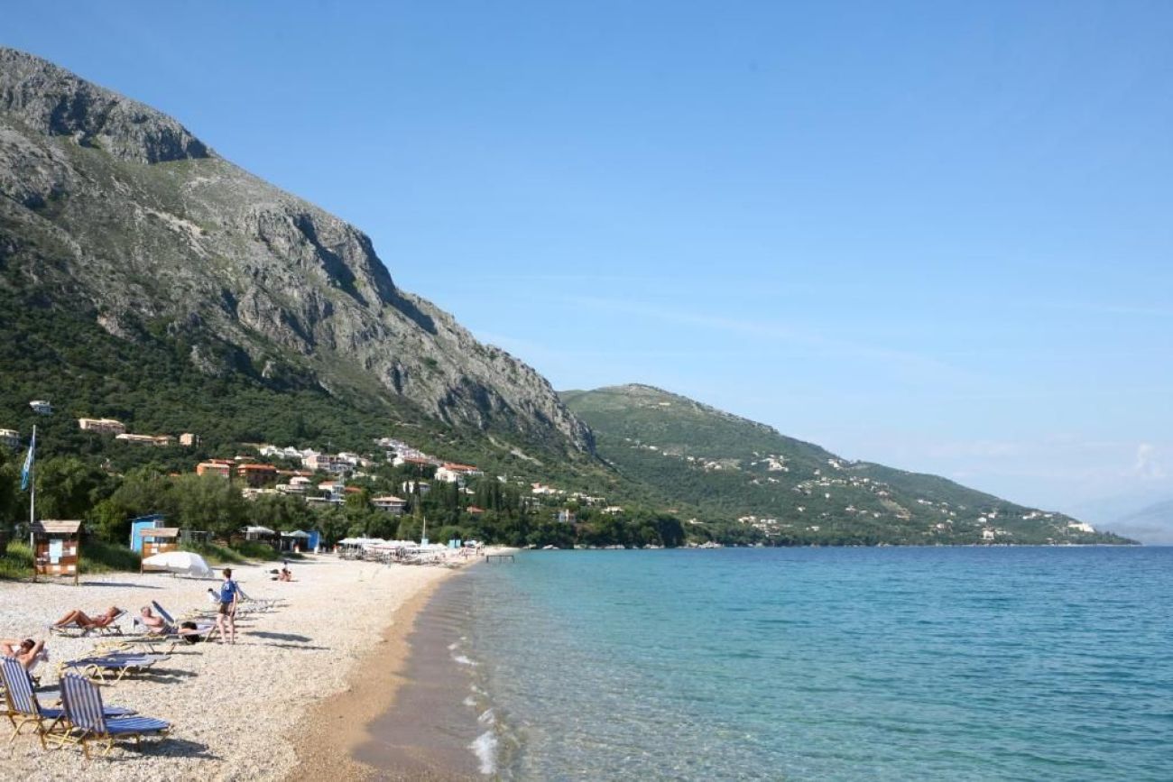 Pantokrator Hotel 3*