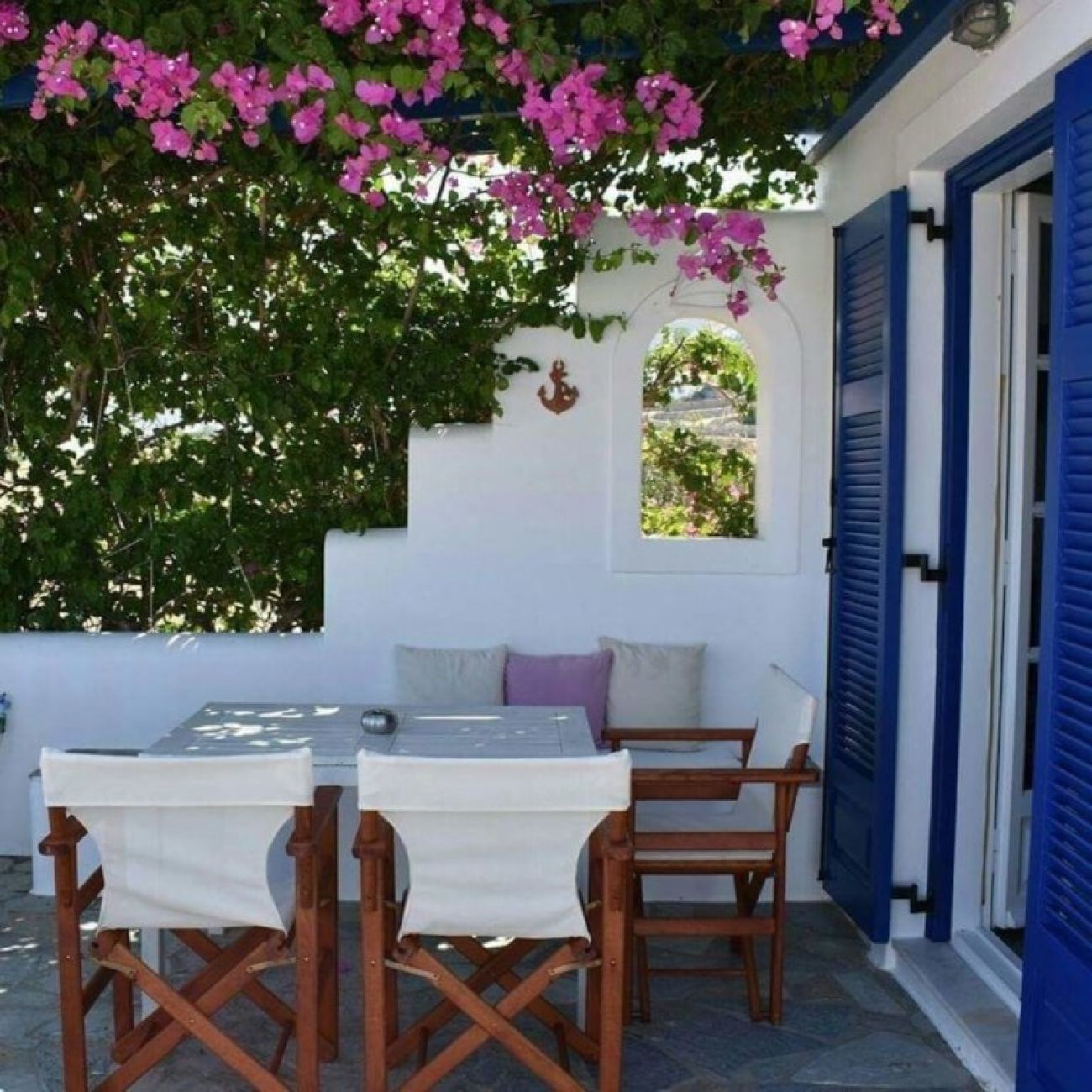 Aigaiou Avra Studios