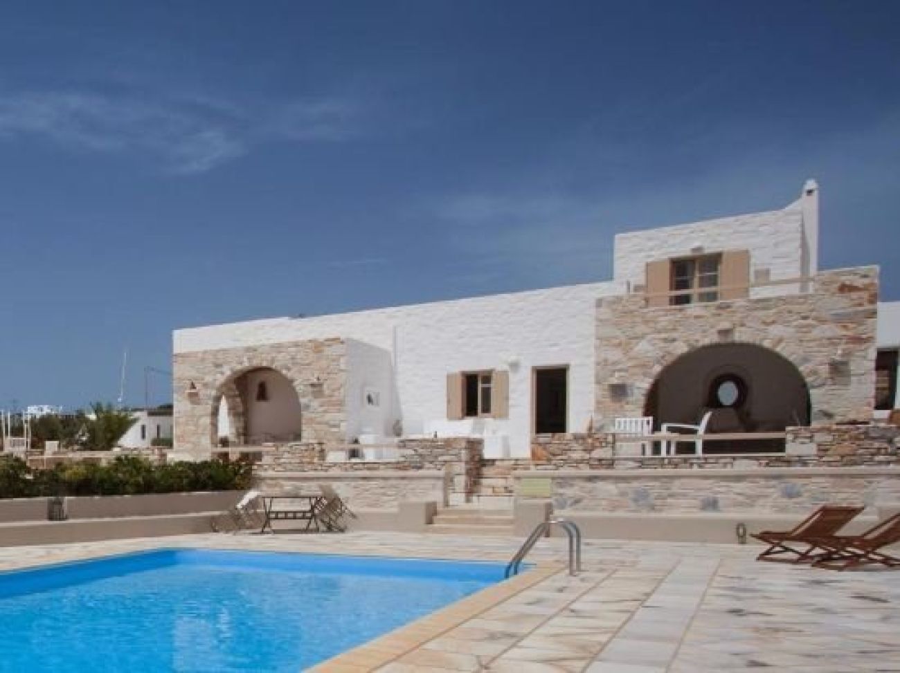Golden Sea Villas