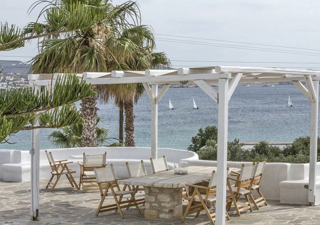 Paradiso 3*