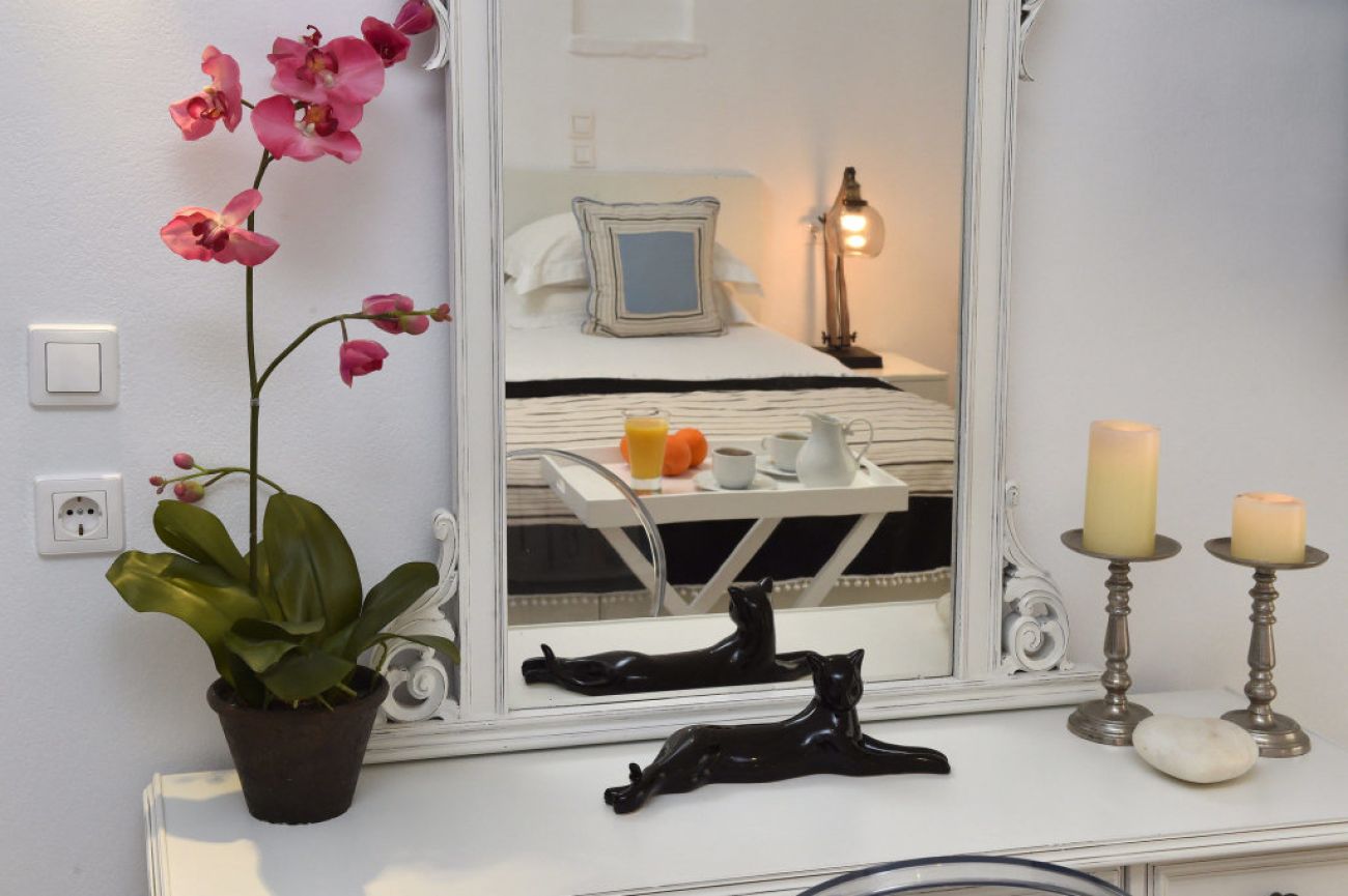 Apollon Boutique Hotel 3*