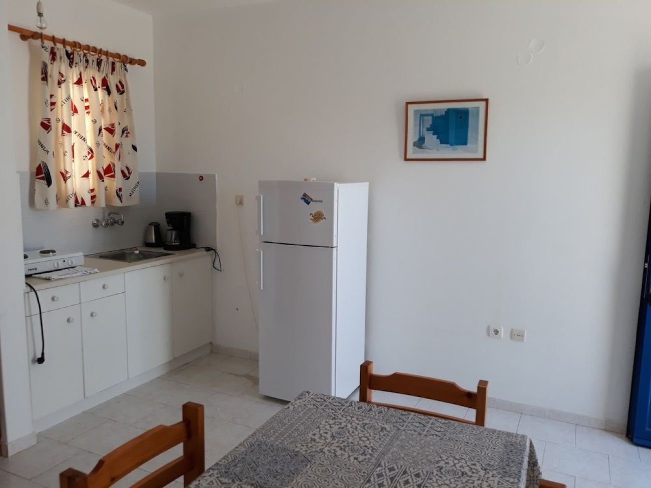 Holidays in Paros 2*