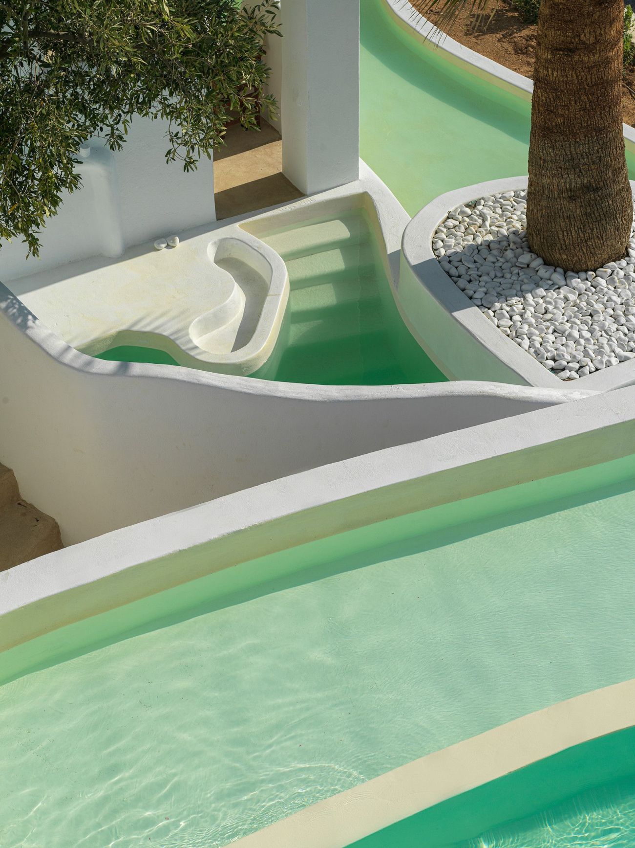 Aloni Hotel Paros 3*