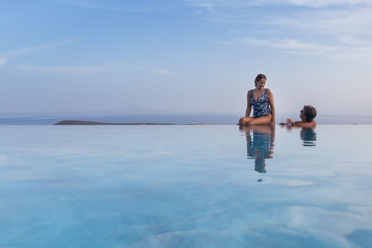 Calme Boutique Hotel 5*