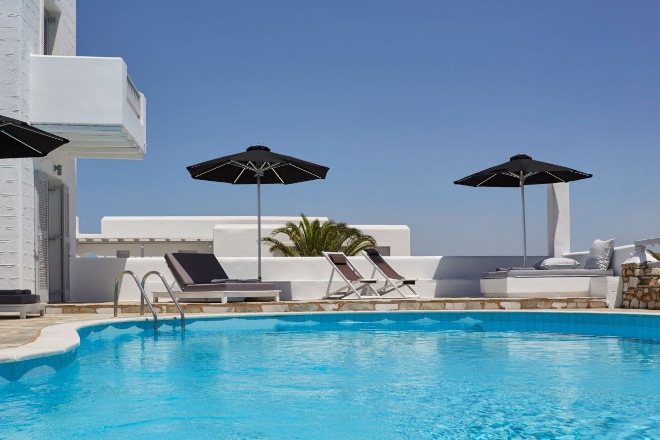 Mrs Armelina by Mr&Mrs White Hotels