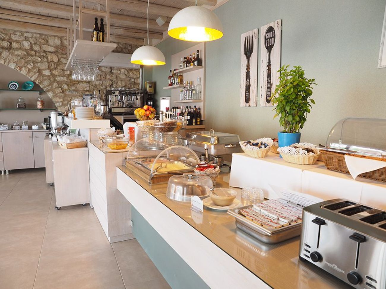 Amaryllis Beach Hotel 3*