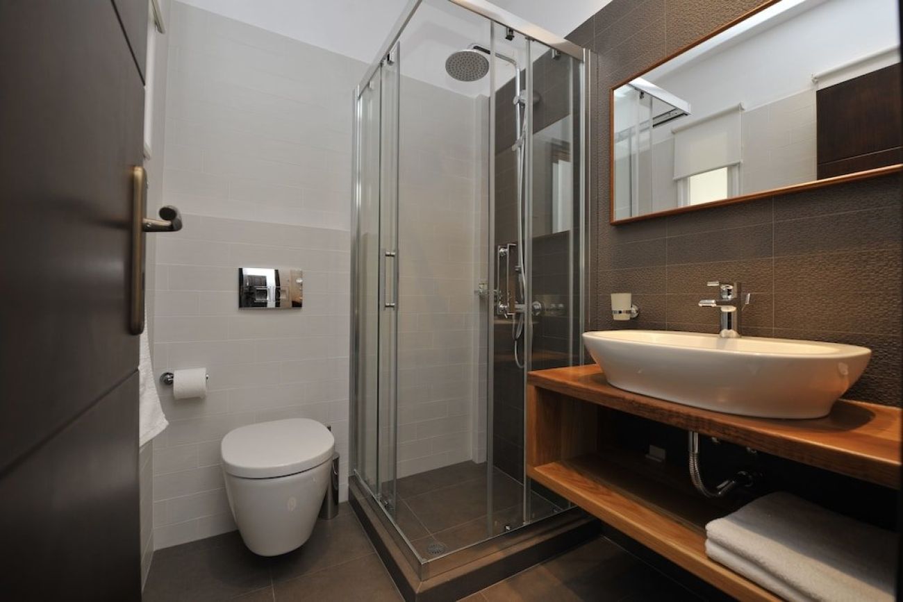 Aella Residence 3*