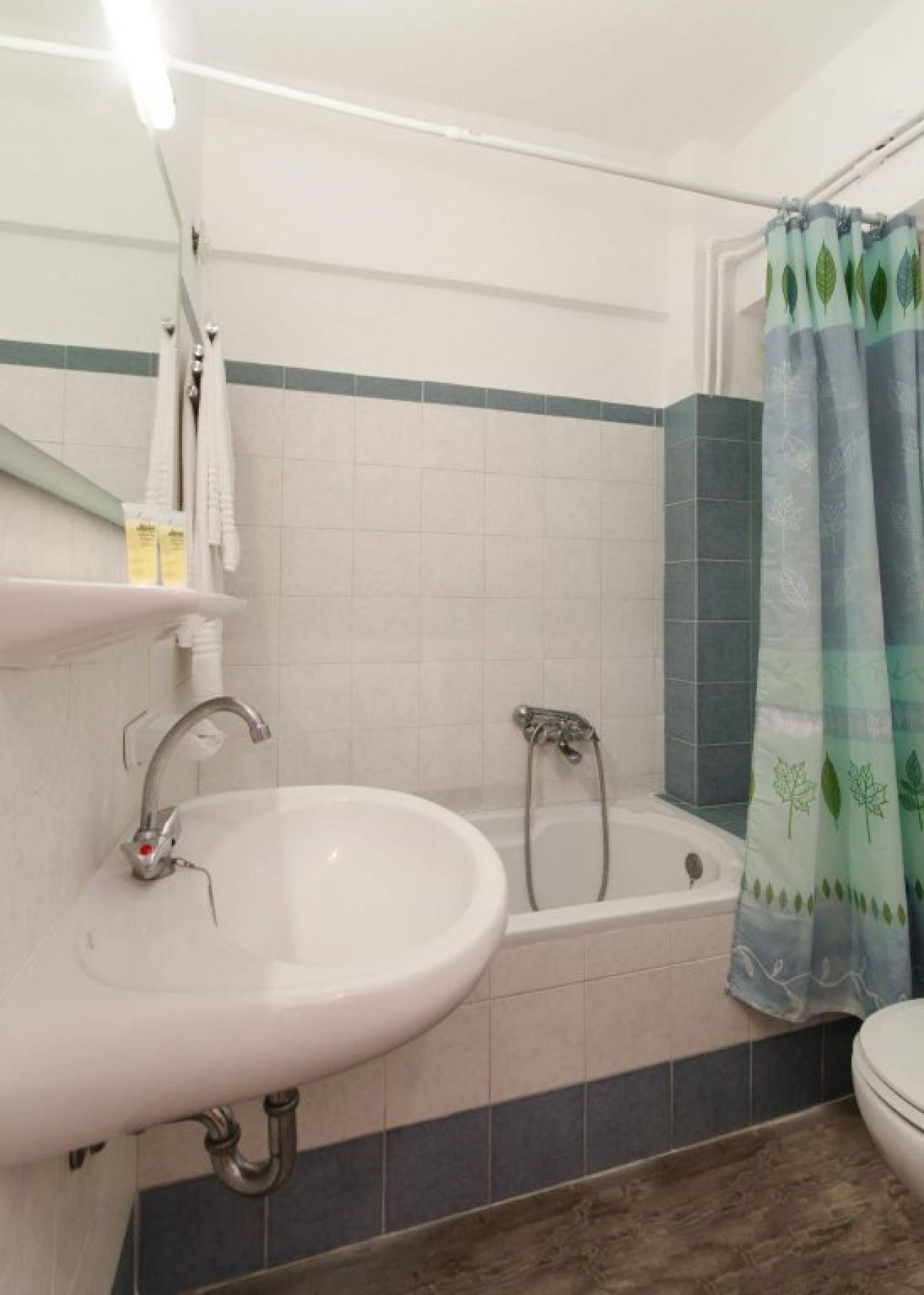 Nikolas Hotel 3*