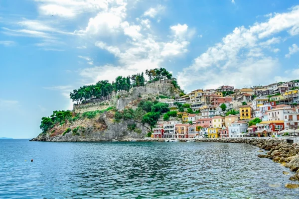 Parga