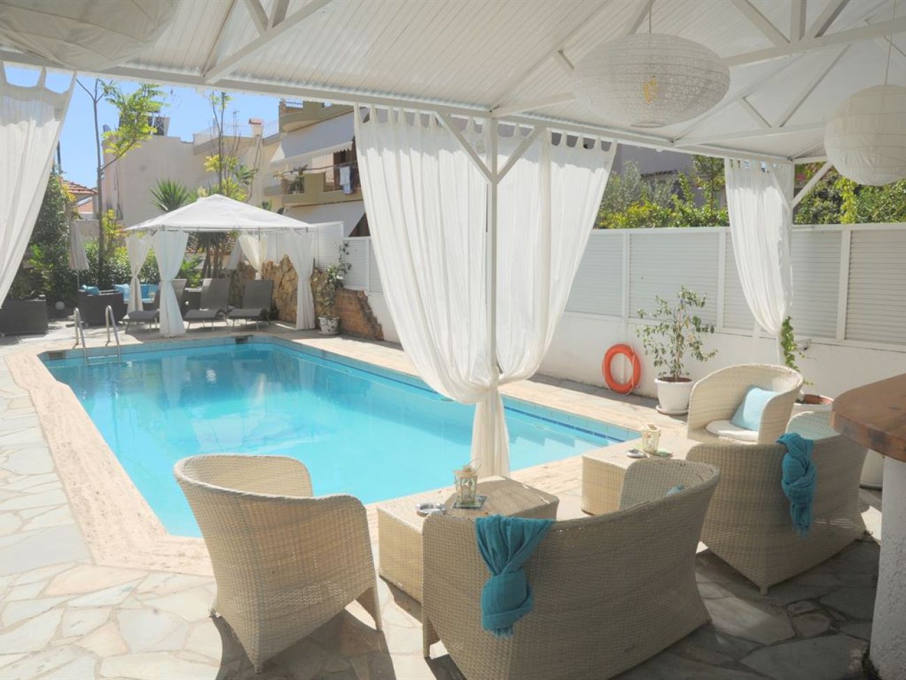 ALKYONIS HOTEL 2*