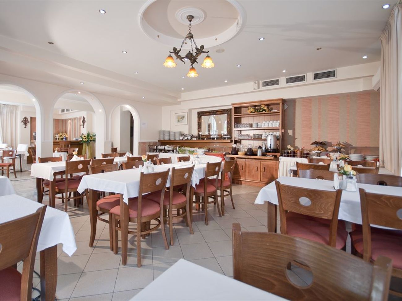 ALKYONIS HOTEL 2*