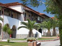 BLUE DOLPHIN SARGANI 4*