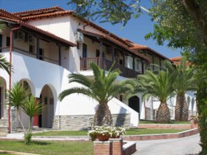 BLUE DOLPHIN SARGANI 4*