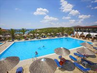 BLUE DOLPHIN SARGANI 4*
